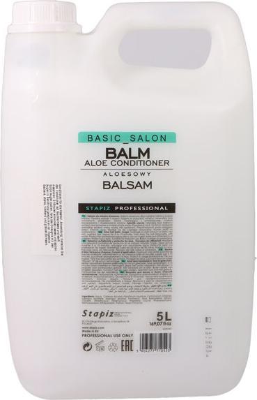 Image du produit Stapiz Aloe Conditioner Balm 5l (5000 ml)