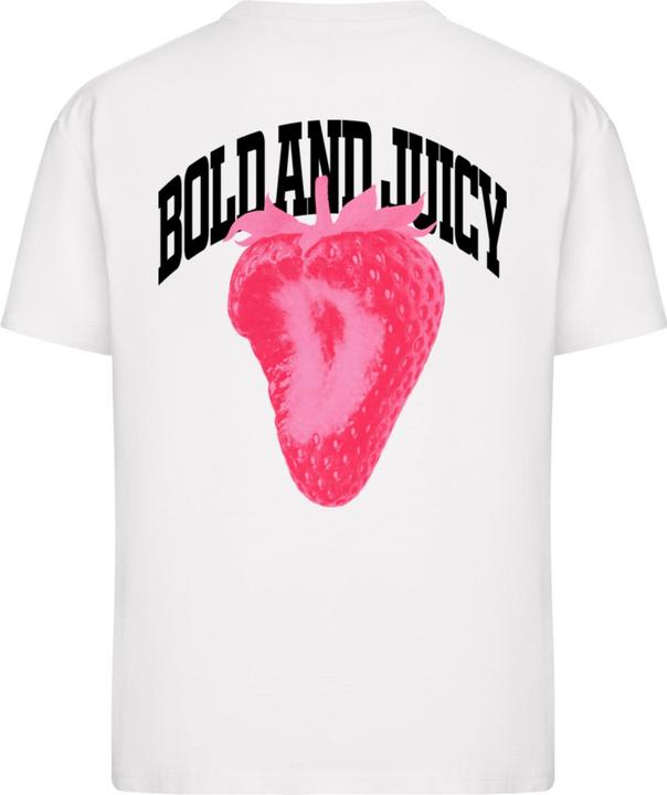 Image du produit Mister Tee MisterTee Bold And Juicy Tee - 199657 (XXL)