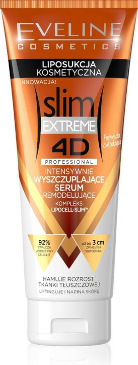 Immagine prodotto Eveline Slim Extreme (250 ml)