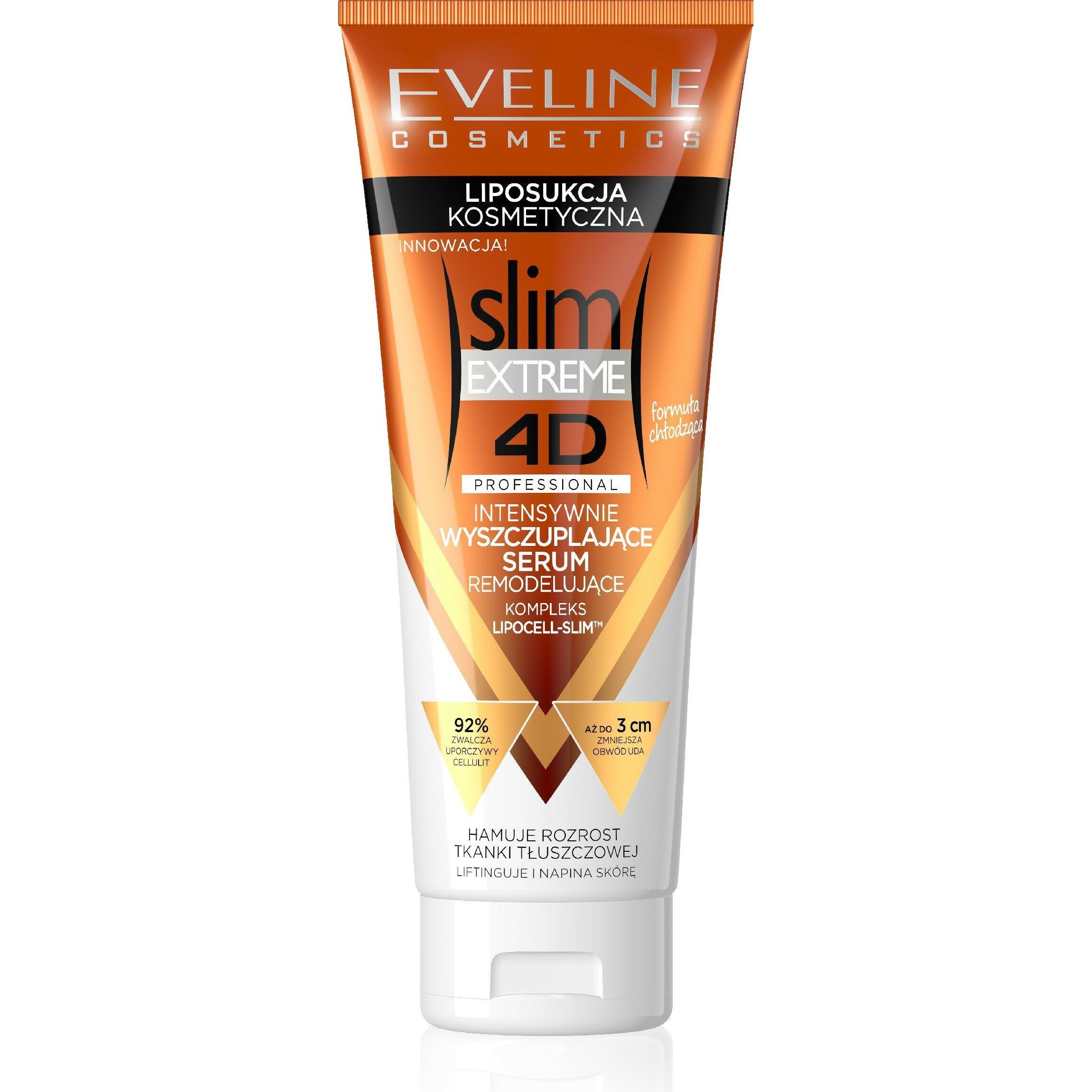 Eveline, Gesichtsserum, Slim Extreme (250 ml)