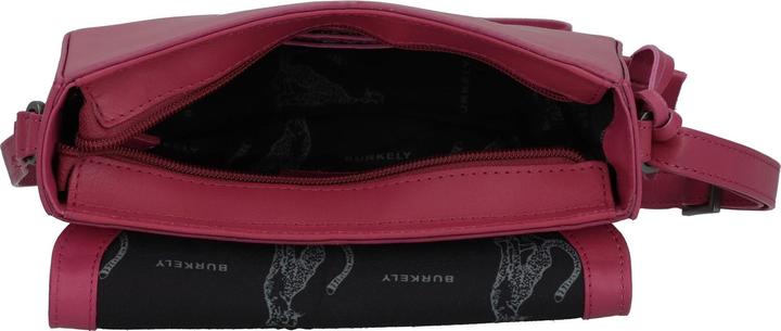 Immagine prodotto Burkely Borsa a tracolla Nocturnal Nova in pelle 20 cm