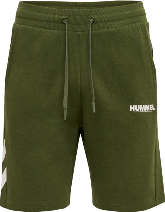 Actual product image hummel Legacy Shorts (L)
