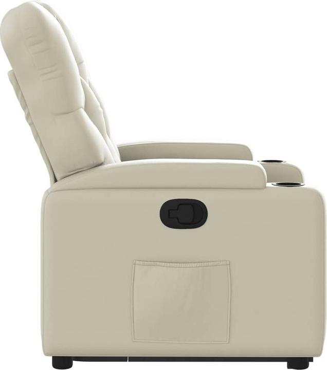 Produktbild vidaXL Relaxsessel mit Aufstehhilfe