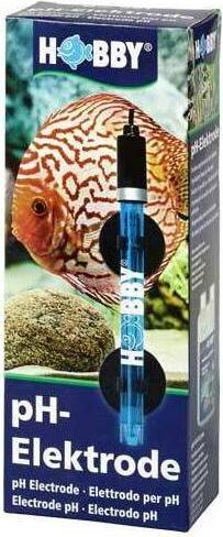 Produktbild Hobby pH-Elektrode