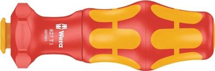 Produktbild Wera 827 T i Kraftform Turbo