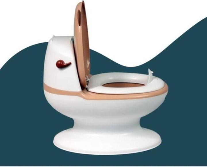 Actual product image Bambisol Töpfchen Bär