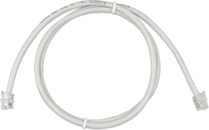 Produktbild Victron Energy RJ12 UTP BMV ASS030066300 Anschlusskabel