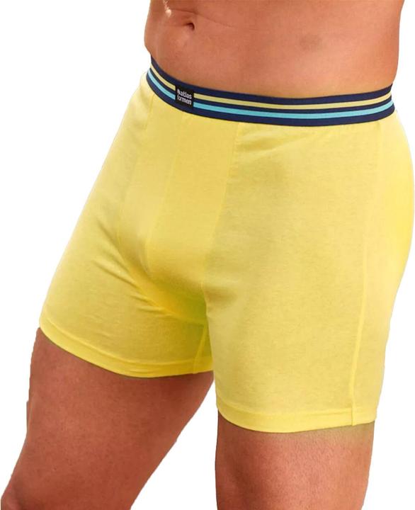 Produktbild Atlas For Men Boxershorts (3erPack) (M)