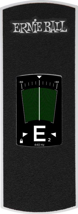 Actual product image Ernie Ball VPJR Tuner (Electric guitar)