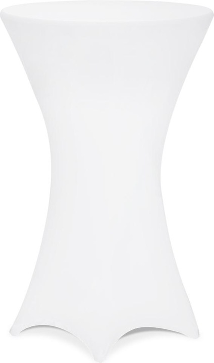 Produktbild Detex Stehischhussen (Ø 60 cm)
