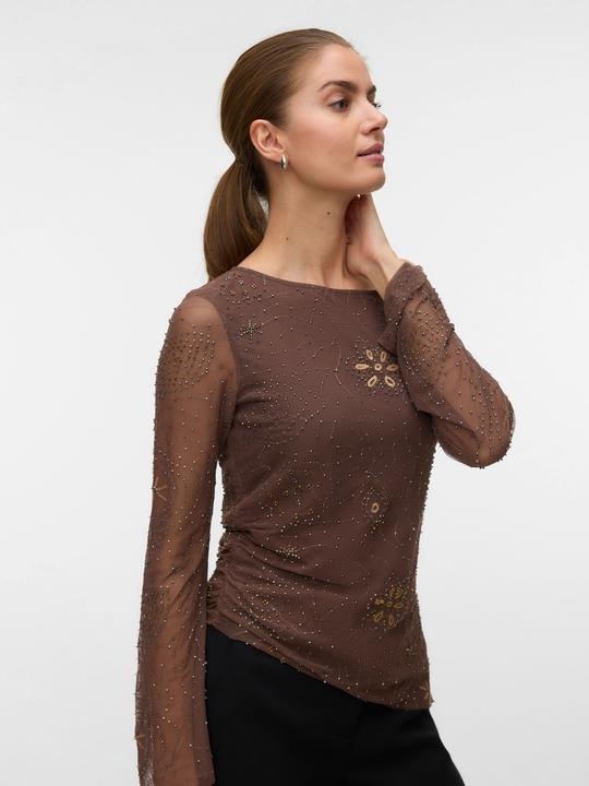 Produktbild Vero Moda VMCARA Top Bluse (M)