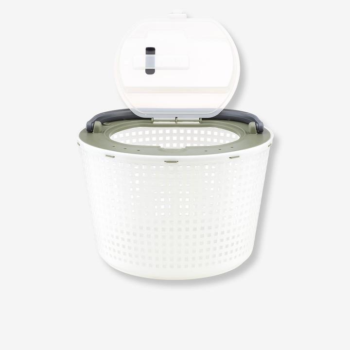 Image du produit Caperlan Seau pour appâts naturels 12 litres (23 cm)
