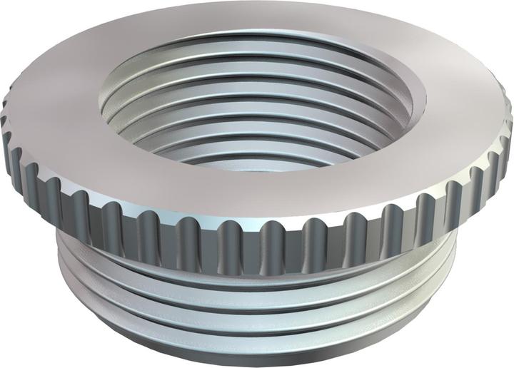 OBO Bettermann Vertr Ms-Réduction M25-M20 nickelé 167 R Ms M2