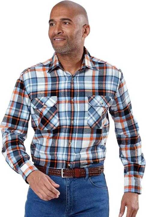 Produktbild Atlas For Men Hemd (M)