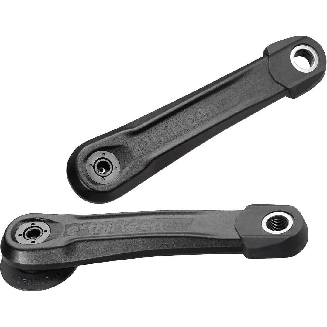 e*13, Velokurbel, (160 mm)