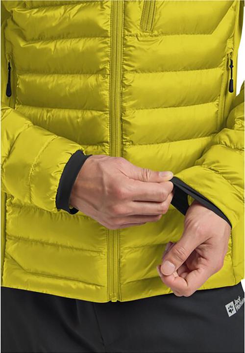 Produktbild Jack Wolfskin Routeburn Pro Ins Jkt M (M)