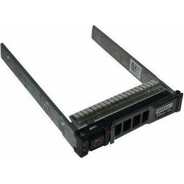 Thumbnail - CoreParts 2.5" SAS/SATA SFF HotSwap Tray, SSD + Festplatte Zubehör