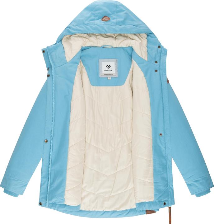 Produktbild Ragwear Monadena Parka YOUMODO (XL)