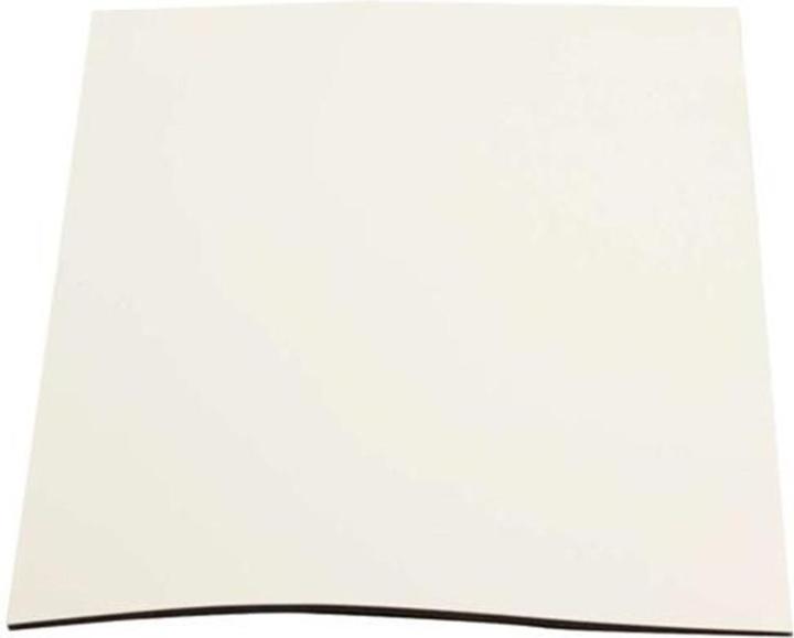 Actual product image Samsung Sheet-White Fit Pp 3.6 216