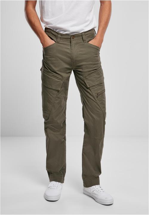 Image du produit Brandit Adven Slim Fit Cargo Pants (XXL)