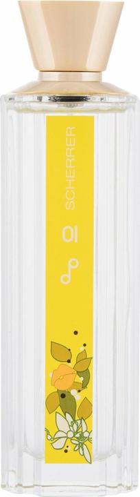 Produktbild Jean Louis Scherrer Paris Pop Delights 01 (Eau de Toilette, 50 ml)