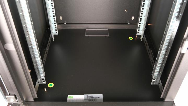 Produktbild equip Serverschrank (10.86 HE, 19 Zoll Rack)