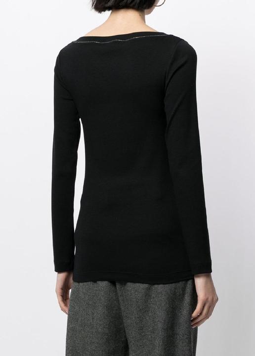 Immagine prodotto Brunello Cucinelli Scollo V M/l (S)