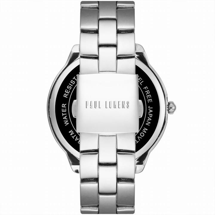 Produktbild Paul Lorens Damenuhr PL8527B2-3C1 + BOX