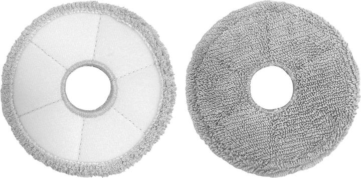 Produktbild Roboparts Wischpads für Xiaomi X20 MAX/ X20 PRO/Dreame L10s/Pro