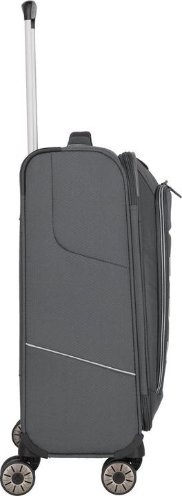 Produktbild Travelite Trolley + Koffer Skaii 4w Trolley S (36 l)