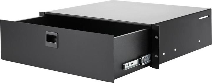 Image du produit Adam Hall Tiroir rack 19 pouces 3 UH 874 (Accessoire)