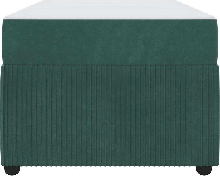 Actual product image vidaXL Bedstead (80 x 200 cm)