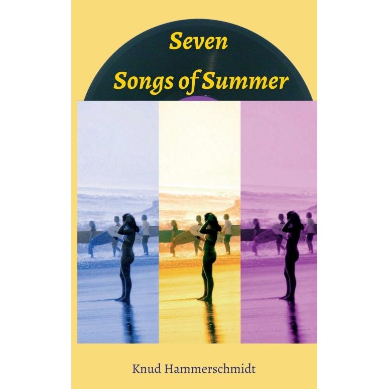 Seven Songs of Summer, Belletristik von Knud Hammerschmidt