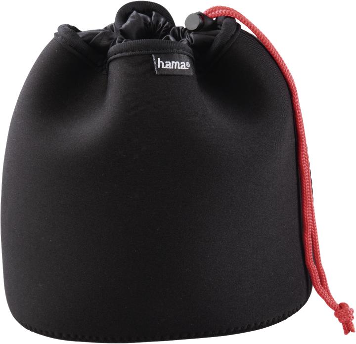 Actual product image Hama Camera bag L (Camera bag)