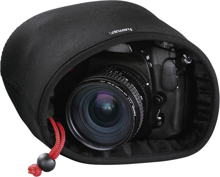 Actual product image Hama Camera bag L (Camera bag)