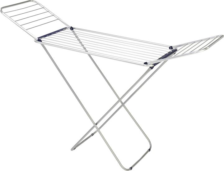 Produktbild Leifheit Standtrockner Classic Siena 180 Easy Aluminium (18 m)