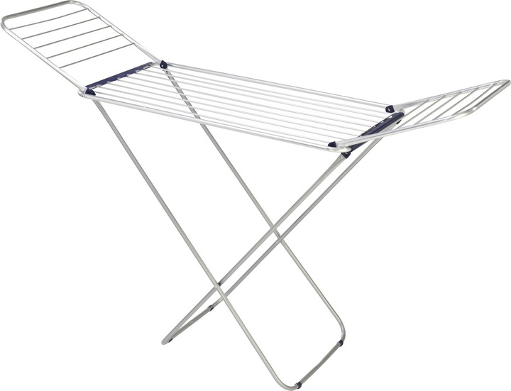 Actual product image Leifheit Classic Siena 180 Easy Aluminium tumble dryer (18 m)