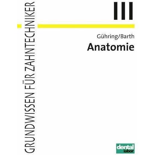Wolfgang Gühring, Fachbücher von Wolfgang Gühring, Joachim Barth