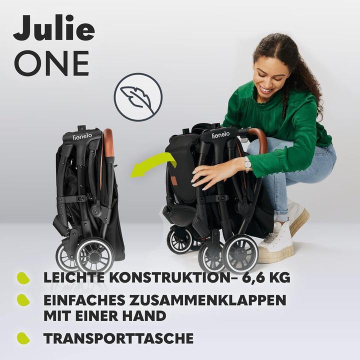 Actual product image Lionelo Julie One