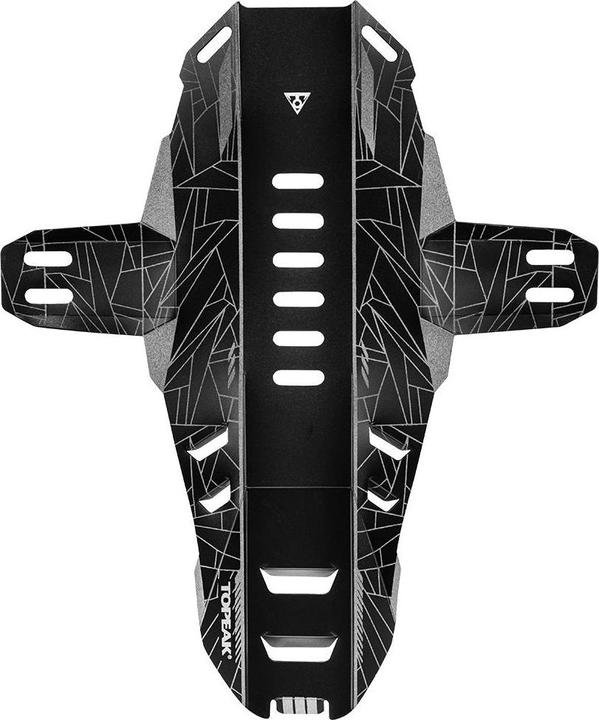 Produktbild Topeak D-Flash FS Federgabel-Spritzschutz (Schutzblech hinten)