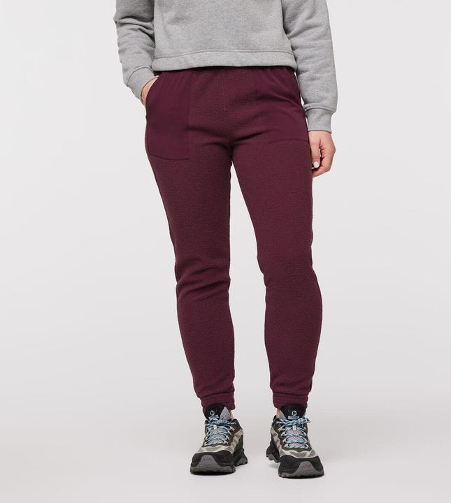 Immagine prodotto Cotopaxi Jogger in pile Abrazo (S)