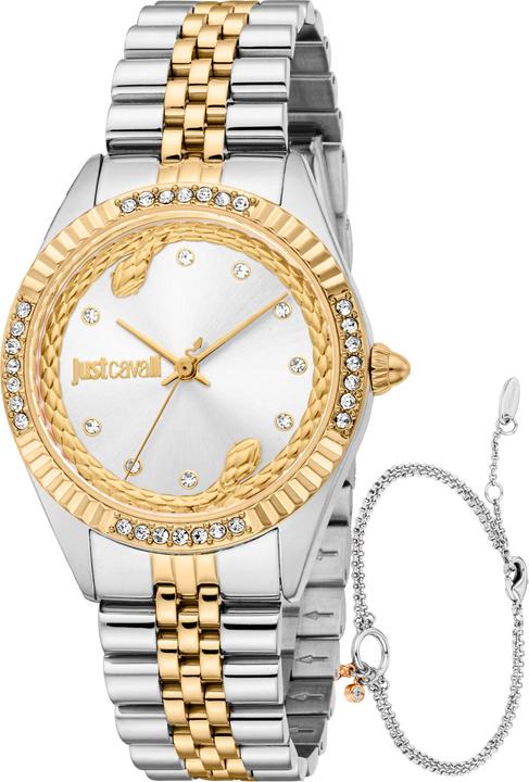 Immagine prodotto Just Cavalli SET Vittoria Glam - JC1L361M0075 (32 mm)
