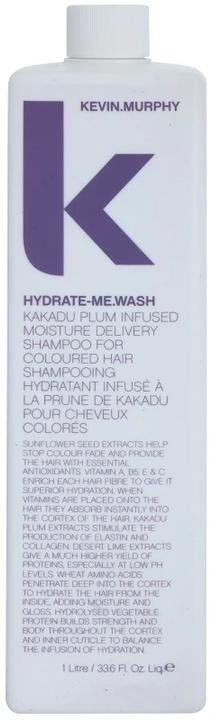 Immagine prodotto Kevin Murphy HYDRATE-ME.WASH 1000ml (Shampoo liquido, 1000 ml)