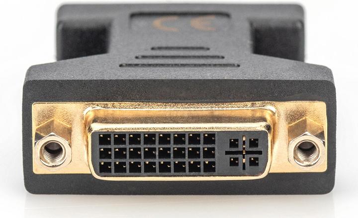 Produktbild Digitus DVI zu (VGA, 8 cm)