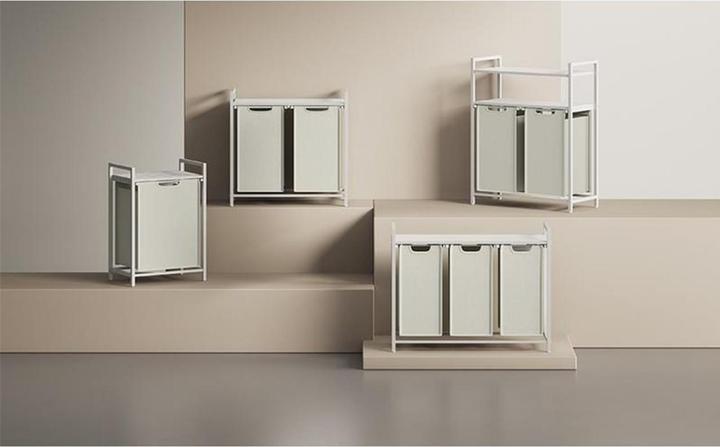 Produktbild Vasagle Laundry (92 l)