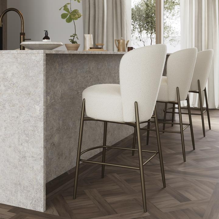 Produktbild Dan Form ORBIT counter stool