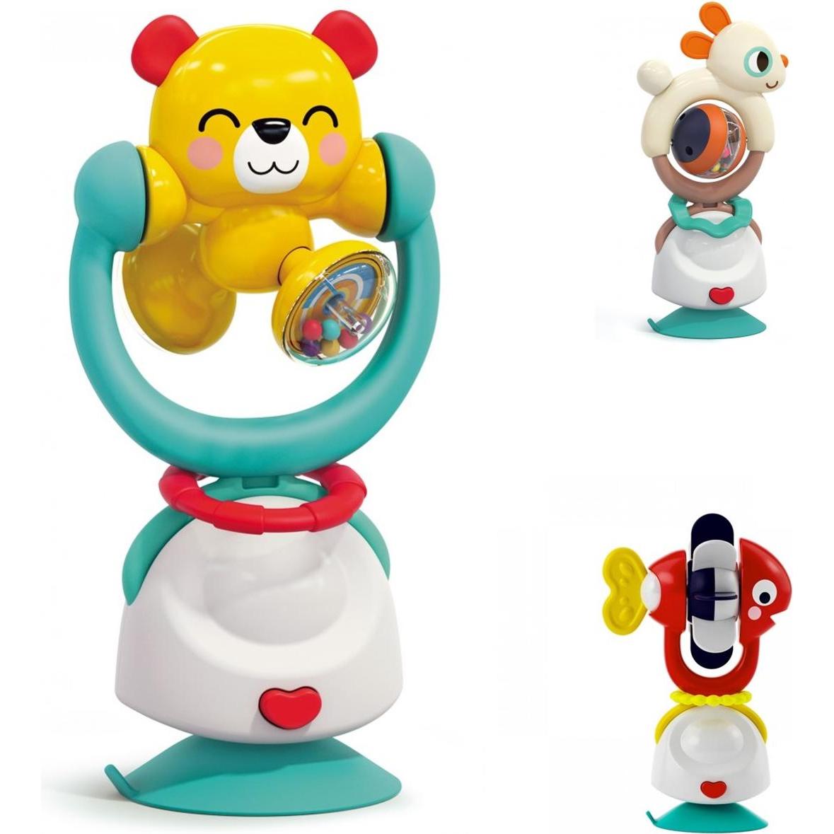 Thumbnail - Moni, Babyrassel, Babyrassel 2 in 1