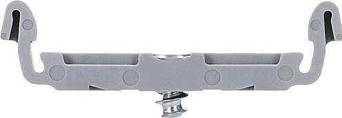 Produktbild Wago DIN-Schienen-Adapter (Montagehalterung)