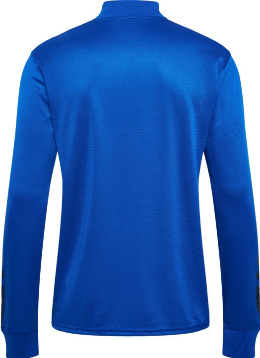Produktbild hummel hmlACTIVE Half Zip Trainingspullover Herren (XXL)