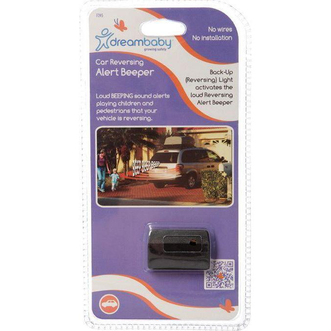 Dreambaby, Rückfahrkamera, Reversing Alarm (DRE000146)